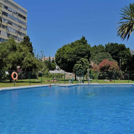 Tu Casa Bonita En Benalmadena Leilighet Eksteriør bilde