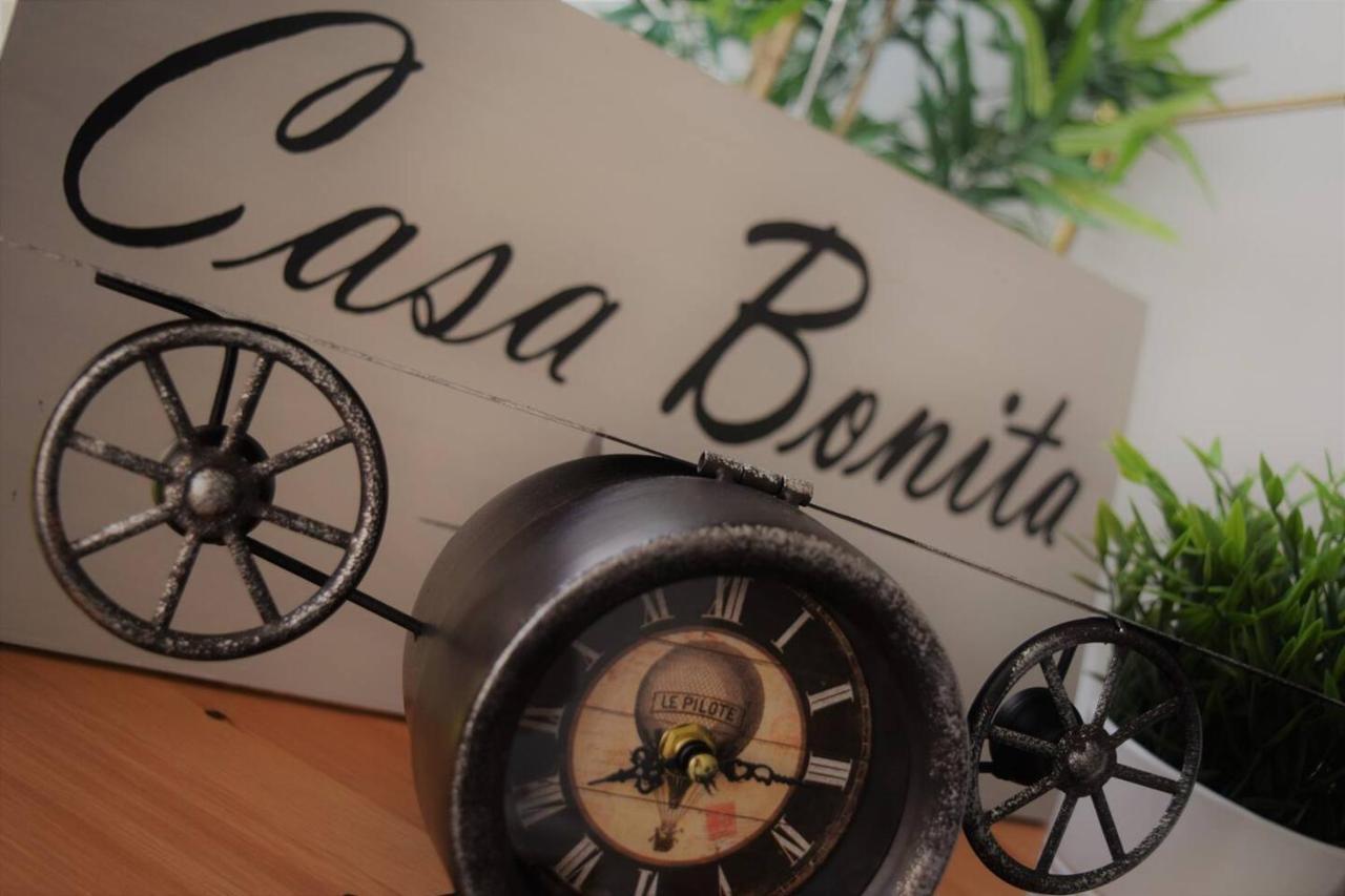 Tu Casa Bonita En Benalmadena Leilighet Eksteriør bilde