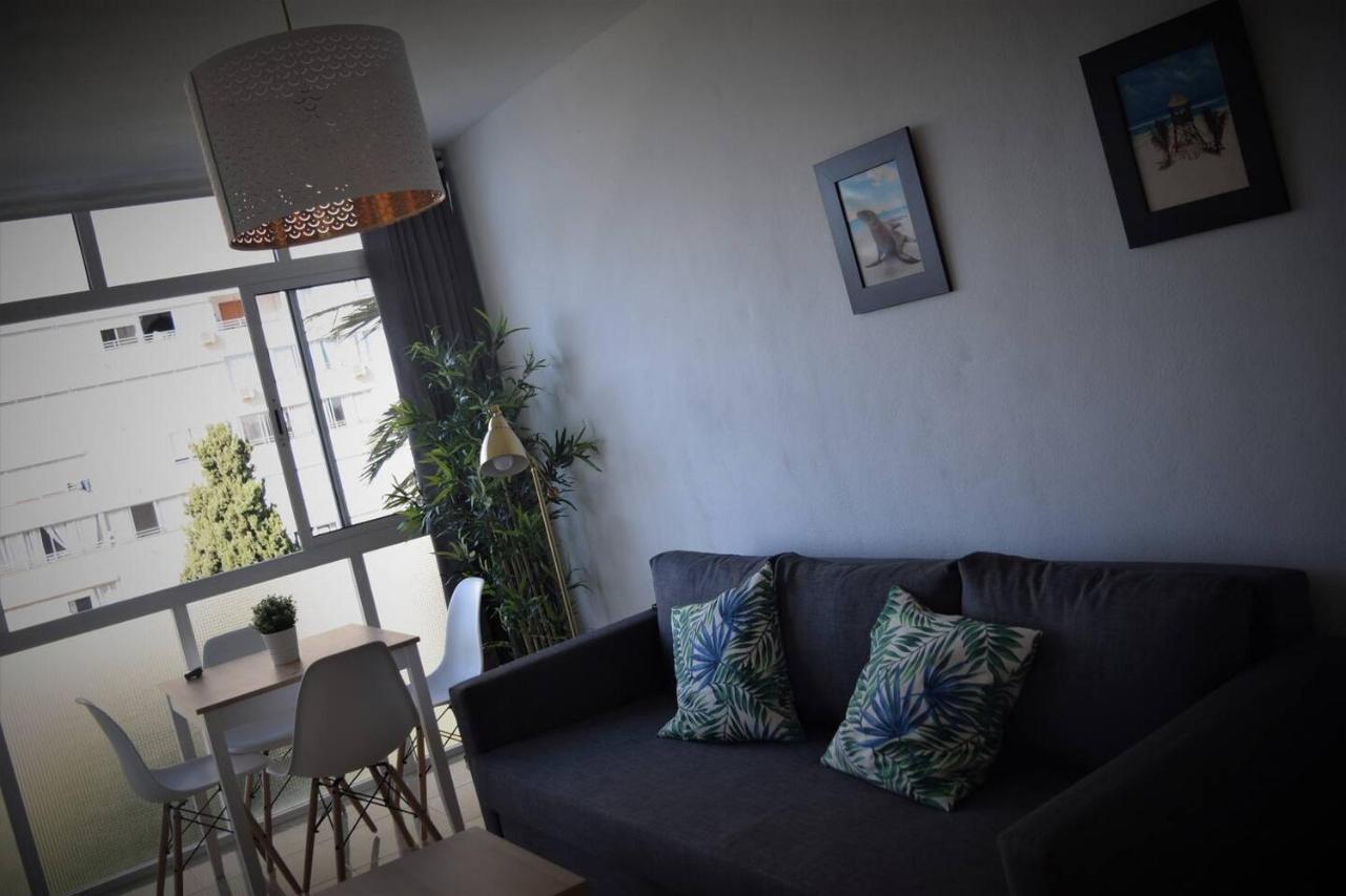 Tu Casa Bonita En Benalmadena Leilighet Eksteriør bilde