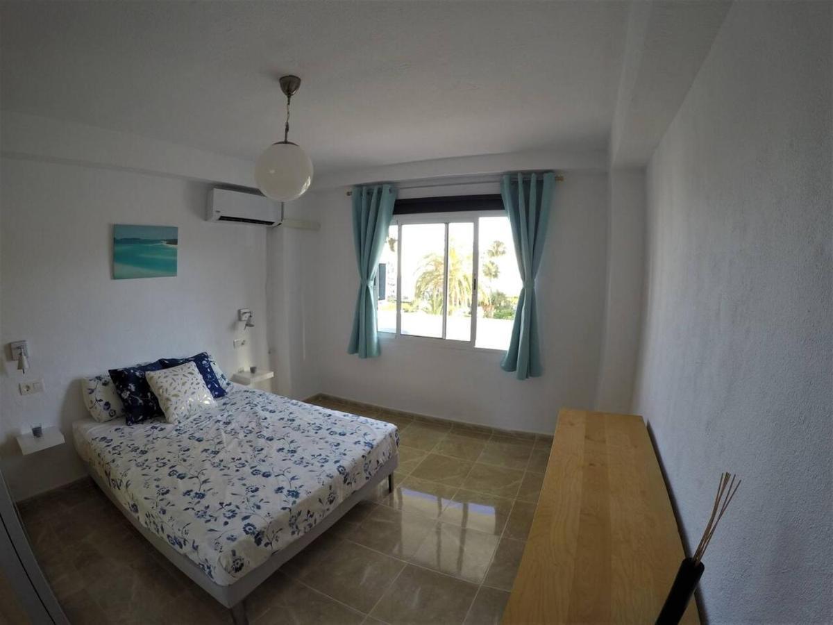 Tu Casa Bonita En Benalmadena Leilighet Eksteriør bilde